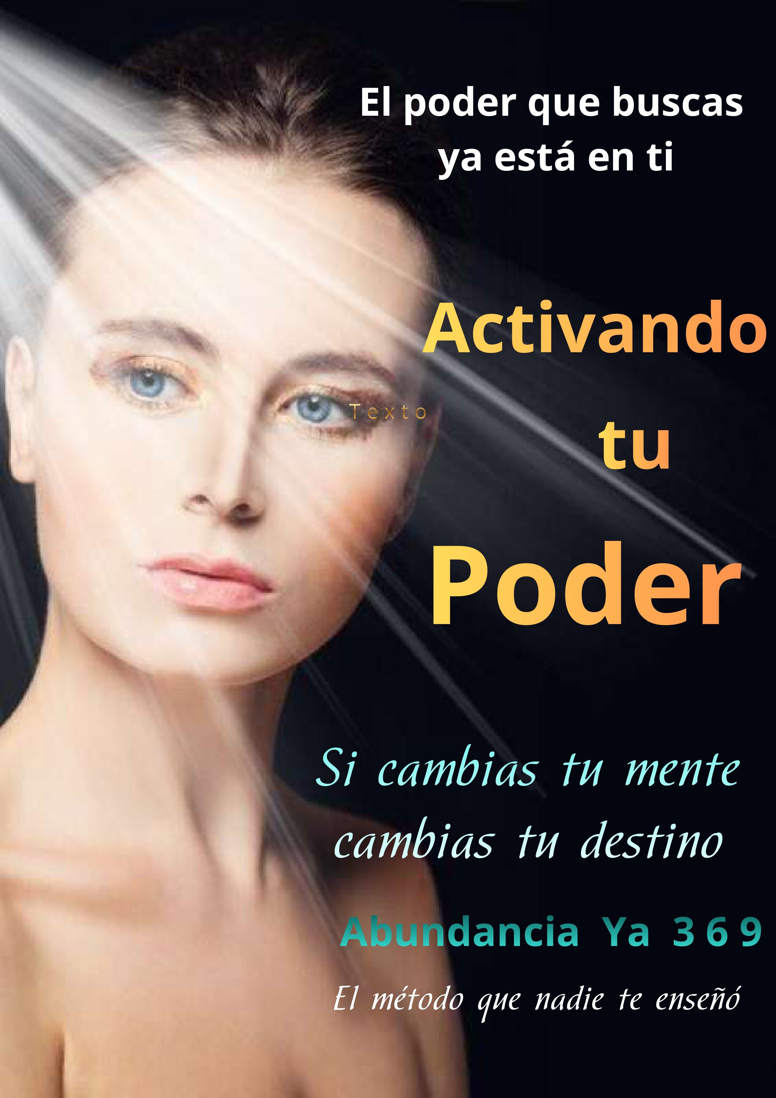 Activando tu poder