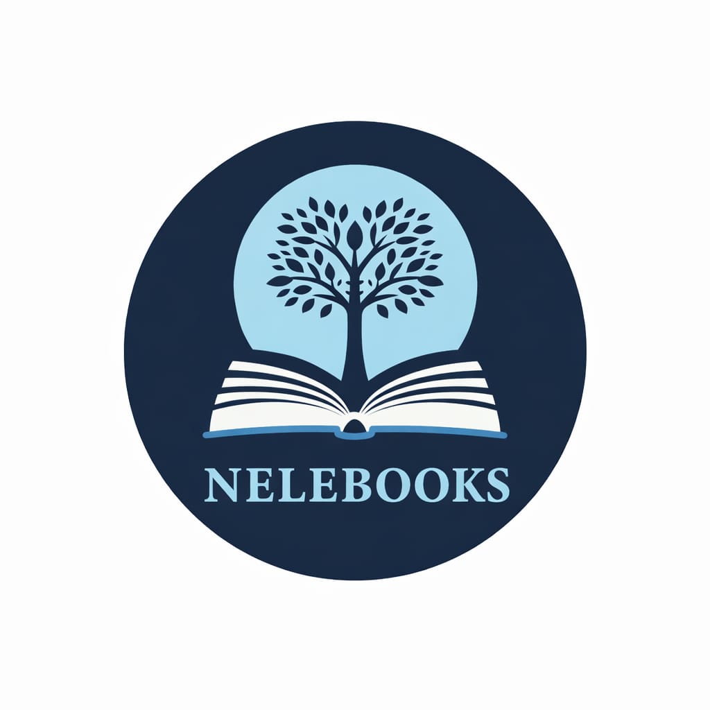 Biblioteca Digital "Nelebooks"